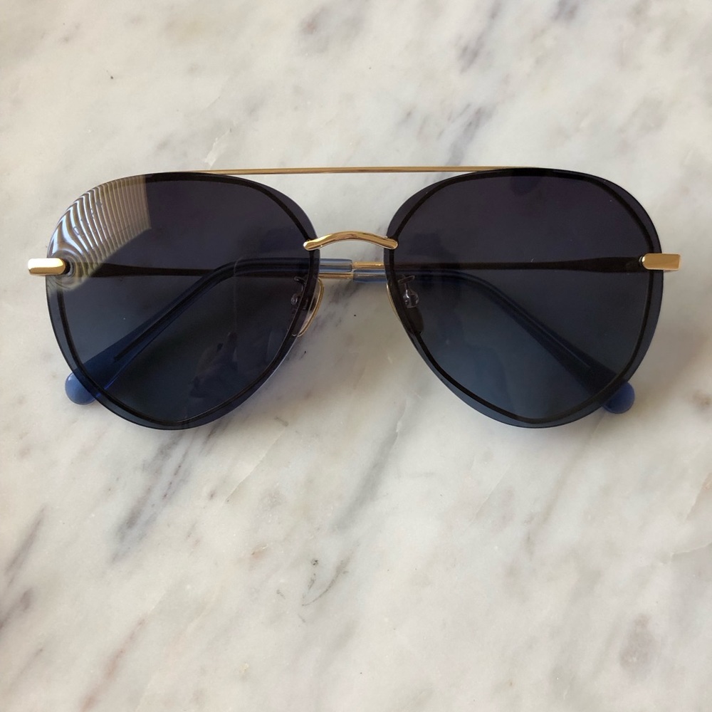 DIFF Lenox sunglasses